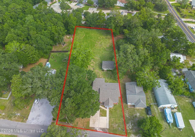Homes for sale in Long Beach, MS | 220 W Old Pass Rd, Long Beach, MS 39560 | MLS# 4150412