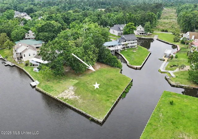 Photo 3 of Sale Pending at 0 Wells Fry Cvs, Biloxi, MS 39532 | MLS# 4148948 | Listing updated on 2026-09-02