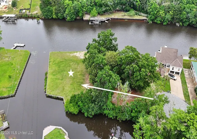 Photo 4 of Sale Pending at 0 Wells Fry Cvs, Biloxi, MS 39532 | MLS# 4148948 | Listing updated on 2026-09-02