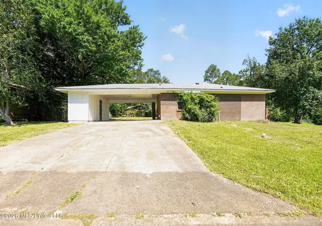 Photo 1 of Single family home for sale at 603 Chelsea Dr, Jackson, MS 39212 | MLS# 4150158 | Listing updated on 2026-09-15