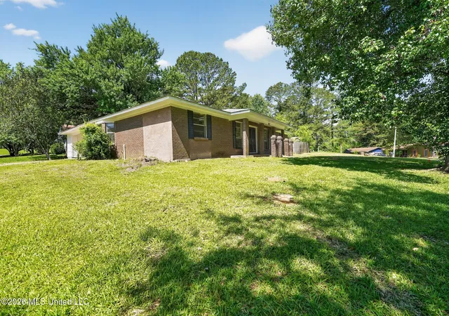 Photo 2 of Single family home for sale at 603 Chelsea Dr, Jackson, MS 39212 | MLS# 4150158 | Listing updated on 2026-09-15