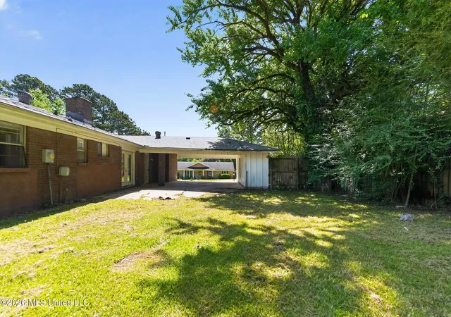 Photo 3 of Single family home for sale at 603 Chelsea Dr, Jackson, MS 39212 | MLS# 4150158 | Listing updated on 2026-09-15