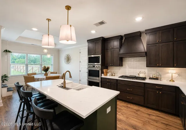 Photo 2 of Single family home for sale at 1724 Slocum Rd, Hernando, MS 38632 | MLS# 4148581 | Listing updated on 2026-09-04