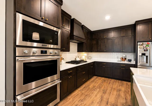 Photo 3 of Single family home for sale at 1724 Slocum Rd, Hernando, MS 38632 | MLS# 4148581 | Listing updated on 2026-09-04