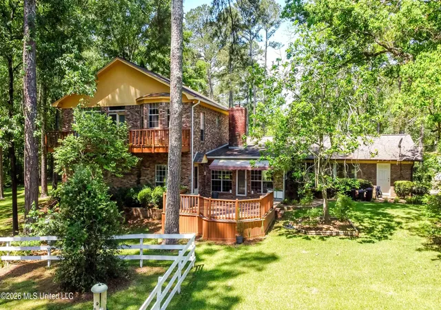 4th image of 3830 Forest Hill Rd, Jackson, MS 39212 | MLS# 4148534
