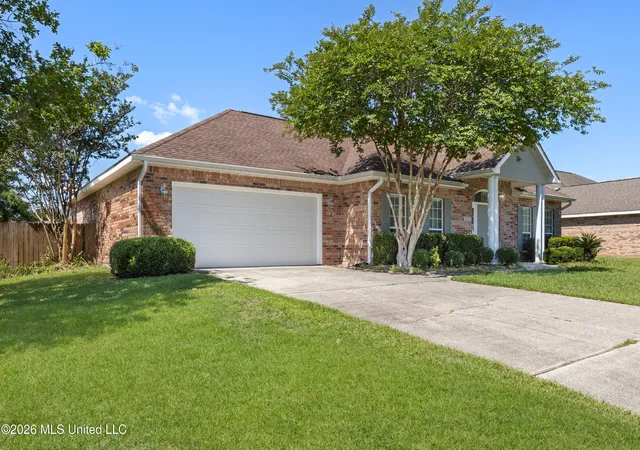 Homes for sale in Gulfport, MS | 12177 Amherst Dr, Gulfport, MS 39503 | MLS# 4148488