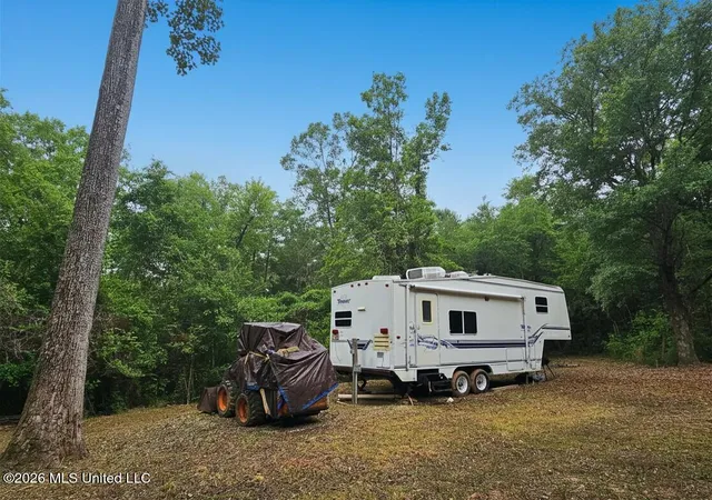 Photo 3 of Land for sale at 222 Lavelle Odom Rd, Poplarville, MS 39470 | MLS# 4148492 | Listing updated on 2026-07-21