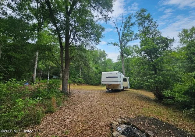 Photo 3 of Land for sale at 222 Lavelle Odom Rd, Poplarville, MS 39470 | MLS# 4148492 | Listing updated on 2026-09-28