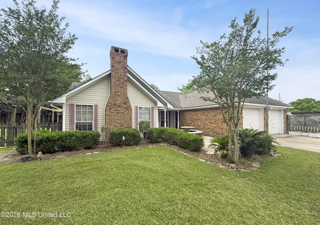 Homes for sale in Long Beach, MS | 2 Chloe Ct, Long Beach, MS 39560 | MLS# 4148640