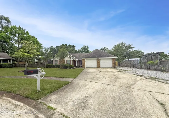 Homes for sale in Long Beach, MS | 2 Chloe Ct, Long Beach, MS 39560 | MLS# 4148640