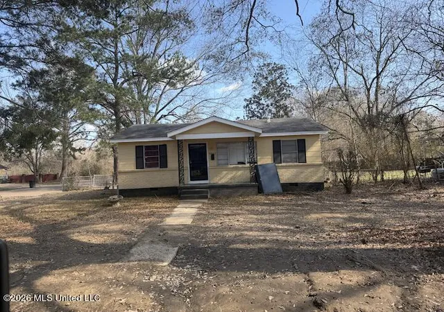 Photo 1 of Single family home for sale at 3942 Obannon Dr, Jackson, MS 39213 | MLS# 4149250 | Listing updated on 2026-05-13