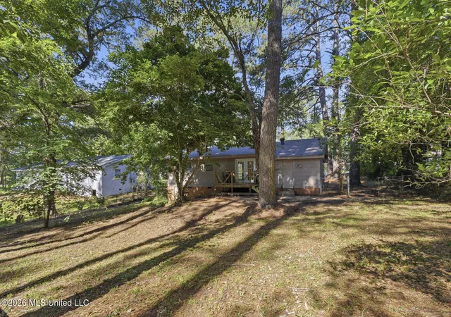 Homes for sale in Mendenhall, MS | 815 Mamie Dr, Mendenhall, MS 39114 | MLS# 4149472