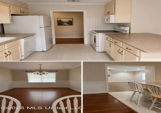 Homes for sale in Biloxi, MS | 2129 Floyd Dr, Biloxi, MS 39531 | MLS# 4148845
