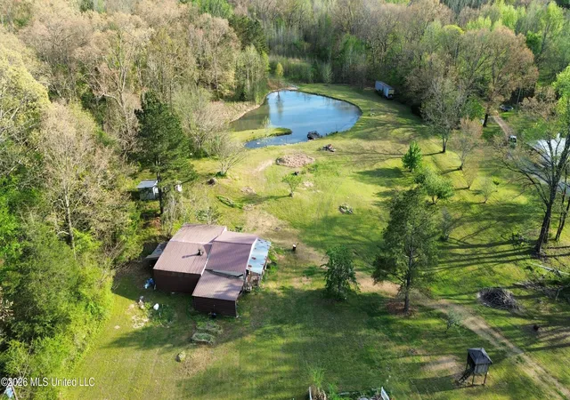 Homes for sale in Coldwater, MS | 3581 Countyline Tate Rd, Coldwater, MS 38618 | MLS# 4148583