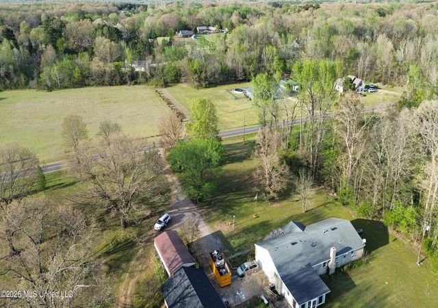 Homes for sale in Coldwater, MS | 3581 Countyline Tate Rd, Coldwater, MS 38618 | MLS# 4148583