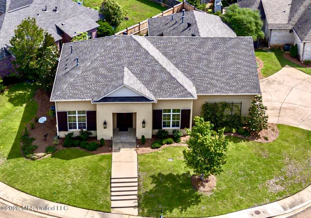 Homes for sale in Flowood, MS | 505 Jasper Cir, Flowood, MS 39232 | MLS# 4149019