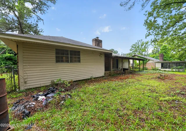 Photo 4 of Single family home for sale at 5354 Brookhollow Dr, Jackson, MS 39212 | MLS# 4150368 | Listing updated on 2026-09-08