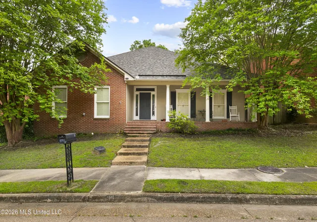 1st image of 13 Village Green Ct, Jackson, MS 39211 | MLS# 4149034