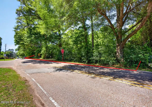 Photo 2 of Land for sale at 12204 O'neal Rd, Gulfport, MS 39503 | MLS# 4149167 | Listing updated on 2026-06-27