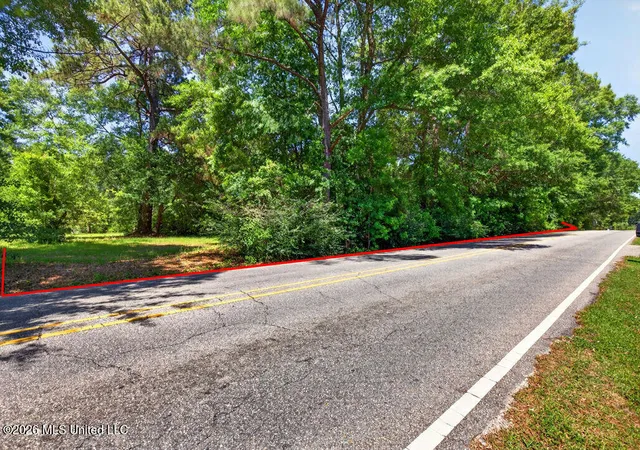 Photo 3 of Land for sale at 12204 O'neal Rd, Gulfport, MS 39503 | MLS# 4149167 | Listing updated on 2026-06-27