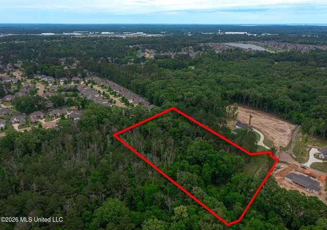 Photo 4 of Land for sale at 175 Hunters Cvs, Madison, MS 39110 | MLS# 4149037 | Listing updated on 2026-05-12