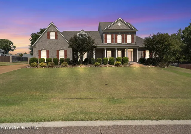 Homes for sale in Nesbit, MS | 2830 S Manning Cir, Nesbit, MS 38651 | MLS# 4148766