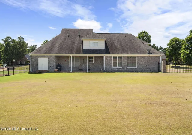 Homes for sale in Nesbit, MS | 2830 S Manning Cir, Nesbit, MS 38651 | MLS# 4148766