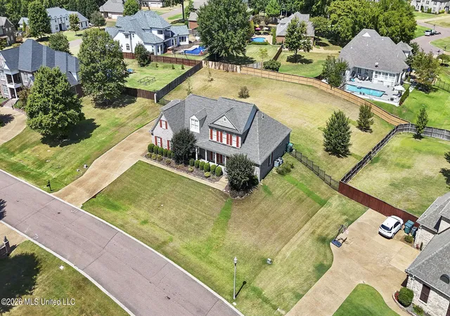 Homes for sale in Nesbit, MS | 2830 S Manning Cir, Nesbit, MS 38651 | MLS# 4148766