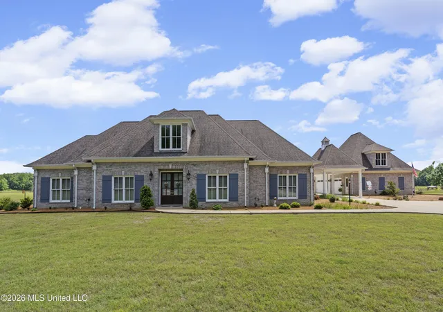Photo 3 of Single family home for sale at 178 Addison Ln, Byhalia, MS 38611 | MLS# 4148724 | Listing updated on 2026-09-14