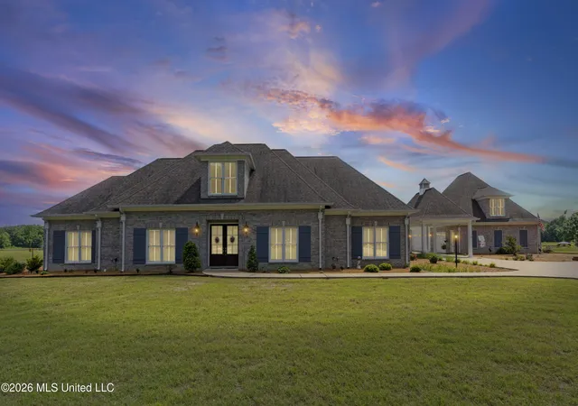 Photo 3 of Single family home for sale at 178 Addison Ln, Byhalia, MS 38611 | MLS# 4148724 | Listing updated on 2026-09-14
