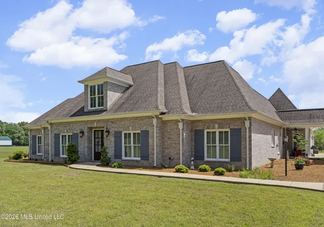 Photo 4 of Single family home for sale at 178 Addison Ln, Byhalia, MS 38611 | MLS# 4148724 | Listing updated on 2026-09-14