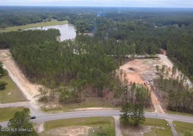 Homes for sale in Kiln, MS | Lot 4 Rockey Hill Rd, Kiln, MS 39556 | MLS# 4148669