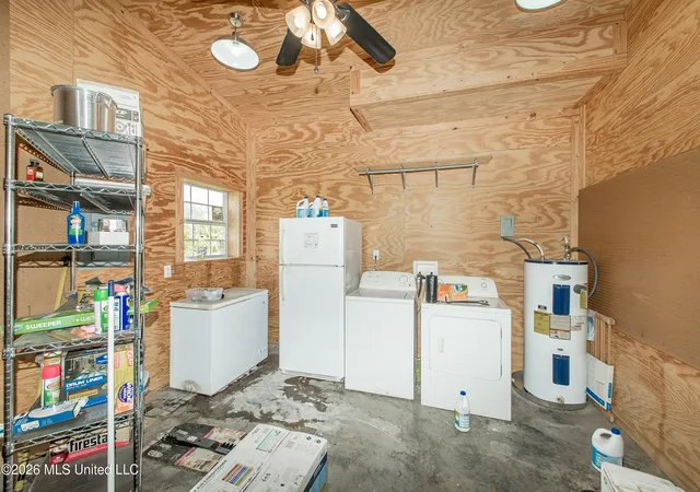 Photo 4 of Multi family home for sale at 168 Winchester Rd, Poplarville, MS 39470 | MLS# 4148678 | Listing updated on 2026-05-07