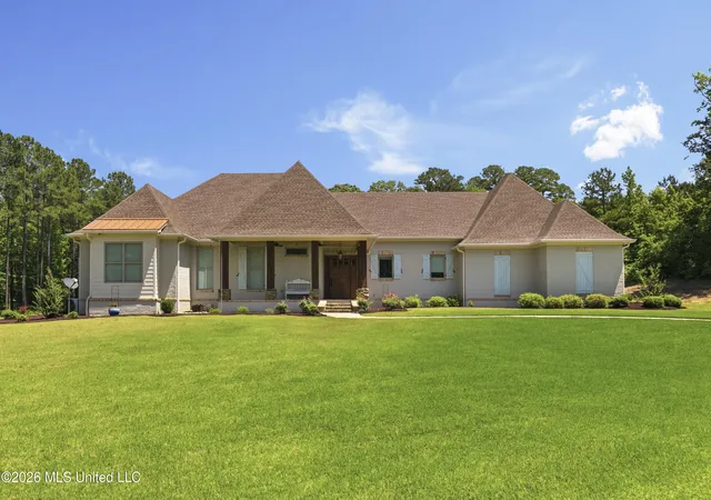Photo 1 of Single family home for sale at 167 Dogwood Tr, Brandon, MS 39042 | MLS# 4152345 | Listing updated on 2026-09-01