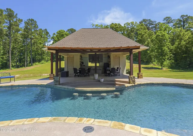 Photo 4 of Single family home for sale at 167 Dogwood Tr, Brandon, MS 39042 | MLS# 4152345 | Listing updated on 2026-09-01