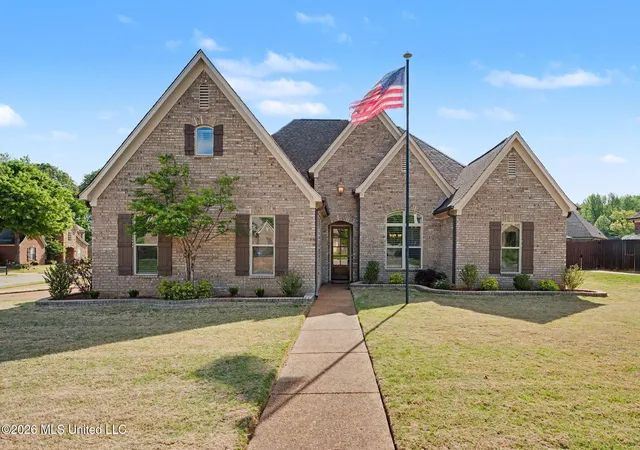 Homes for sale in Olive Branch, MS | 6826 Monica Ln, Olive Branch, MS 38654 | MLS# 4148701