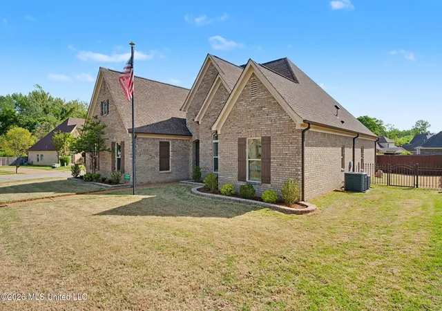 Homes for sale in Olive Branch, MS | 6826 Monica Ln, Olive Branch, MS 38654 | MLS# 4148701