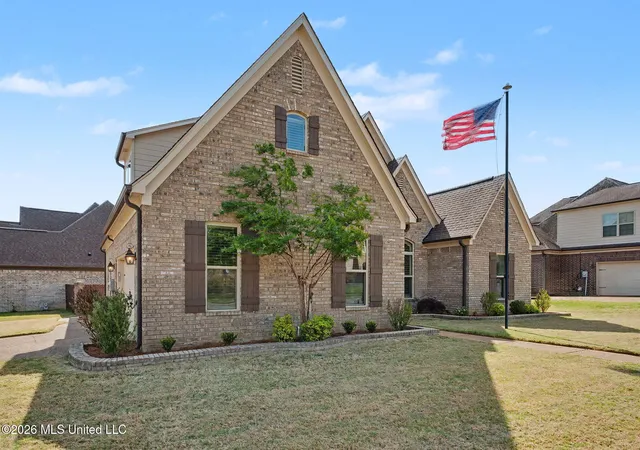 Homes for sale in Olive Branch, MS | 6826 Monica Ln, Olive Branch, MS 38654 | MLS# 4148701