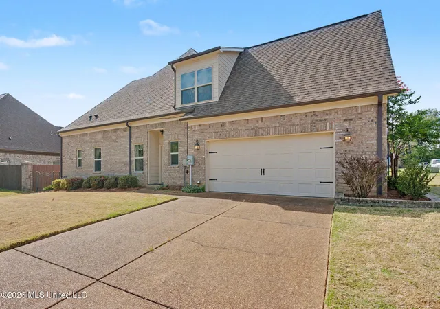 Homes for sale in Olive Branch, MS | 6826 Monica Ln, Olive Branch, MS 38654 | MLS# 4148701