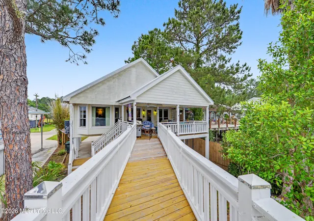 Homes for sale in Kiln, MS | 6330 Shawnee St, Kiln, MS 39556 | MLS# 4148695