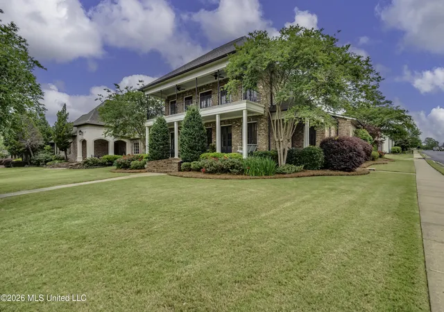 Photo 2 of Single family home for sale at 100 Arbor Landing, Brandon, MS 39047 | MLS# 4148863 | Listing updated on 2026-07-09