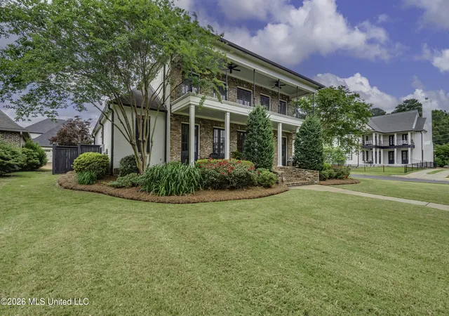 Photo 4 of Single family home for sale at 100 Arbor Landing, Brandon, MS 39047 | MLS# 4148863 | Listing updated on 2026-07-09