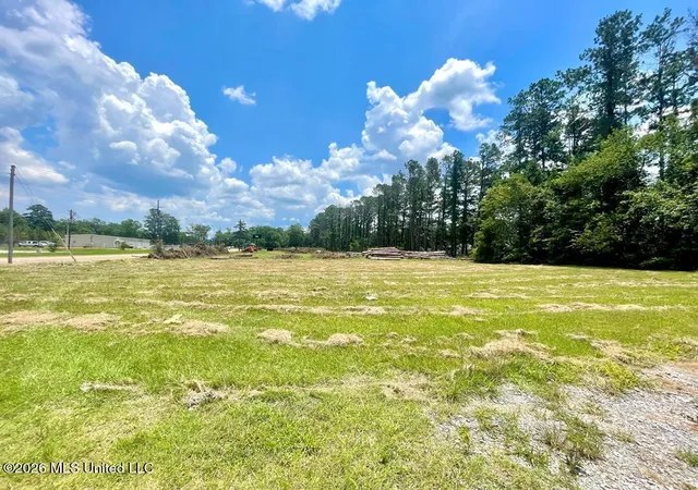 Photo 1 of Land for sale at Ne Industrial Park, Brookhaven, MS 39601 | MLS# 4148902 | Listing updated on 2026-07-25