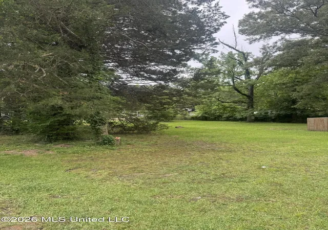 Photo 1 of Land for sale at Gault St, Jackson, MS 39209 | MLS# 4148794 | Listing updated on 2026-06-30