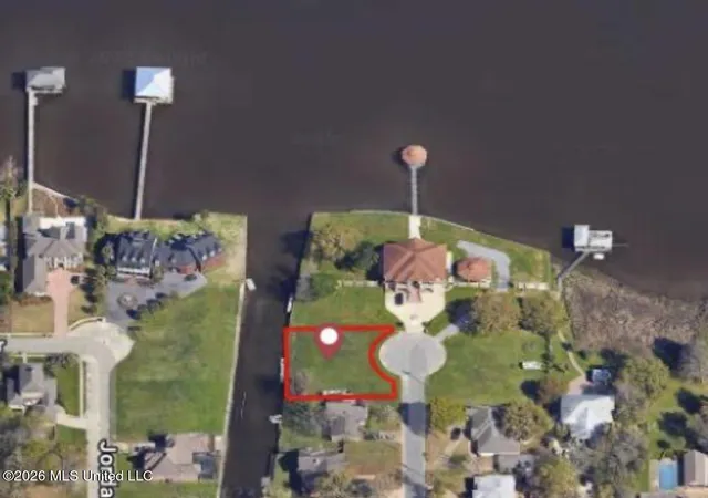 Photo 3 of Land for sale at 479 Linda Dr, Biloxi, MS 39531 | MLS# 4148762 | Listing updated on 2026-08-18