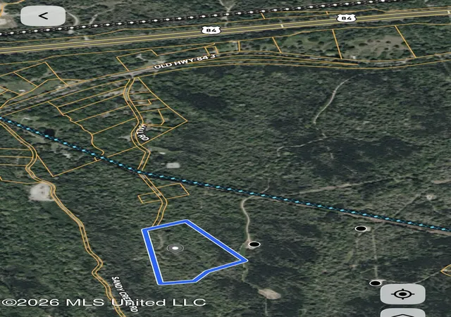 Homes for sale in Natchez, MS | Tbd Hall Rd, Natchez, MS 39120 | MLS# 4148795