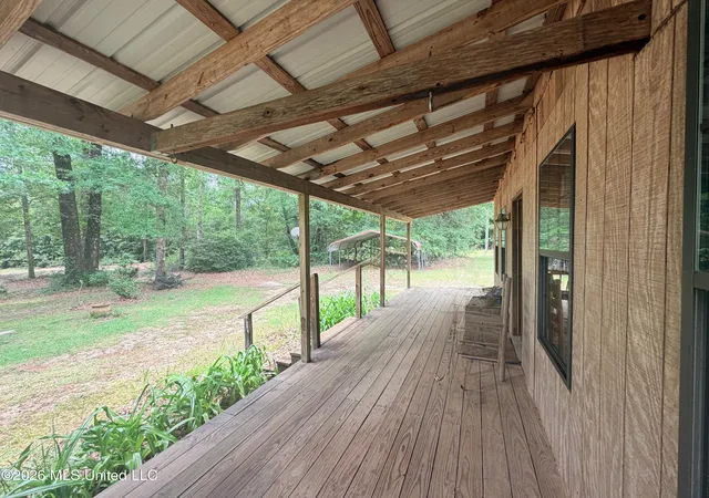 Photo 3 of Sale Pending at 181 Geiger Rd, Lucedale, MS 39452 | MLS# 4157688 | Listing updated on 2026-09-02