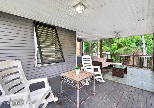 Homes for sale in Bay Saint Louis, MS | 43 Fiber St, Bay Saint Louis, MS 39520 | MLS# 4149453