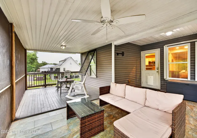 Homes for sale in Bay Saint Louis, MS | 43 Fiber St, Bay Saint Louis, MS 39520 | MLS# 4149453