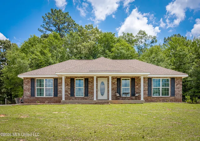 Homes for sale in Saucier, MS | 21510 Yankee Town Rd, Saucier, MS 39574 | MLS# 4148798
